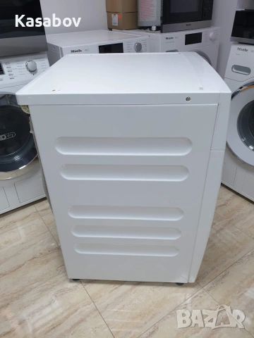 UK Miele 9кг 1600rpm Wi-Fi TwinDos Пералня Миеле 12м Гаранция, снимка 10 - Перални - 55107804