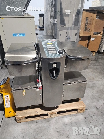 Rational Vario Frima VCC 112P / Рационал