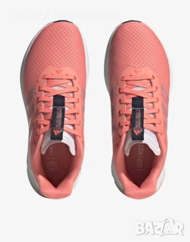 Дамски маратонки Adidas, снимка 5 - Маратонки - 55163668