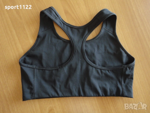 Nike/L/спортно бюстие, снимка 3 - Корсети, бюстиета, топове - 54793095