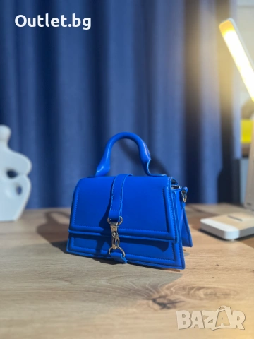 Дамски чанти - нови, снимка 3 - Чанти - 54245322