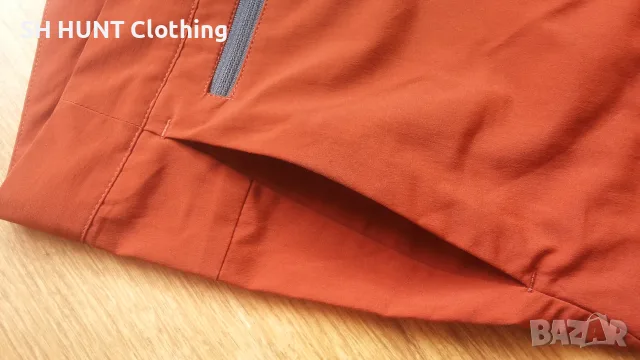 STORMBERG Varanger Stretch Shorts размер XL еластични къси панталони - 2777, снимка 11 - Къси панталони - 55304743