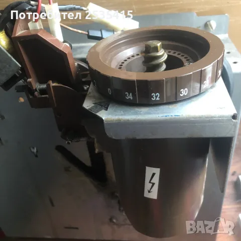 Вендинг кафе Saeco 400 на части, снимка 2 - Вендинг машини - 55626952
