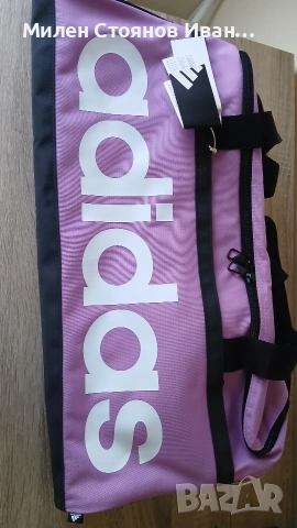 НОВ СПОРТЕН САК ОРИГИНАЛЕН , снимка 10 - Сакове - 54219652