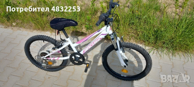 Детско колело , снимка 2 - Велосипеди - 55085300