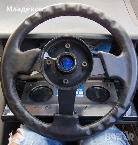 Спортен волан ATS ., снимка 13 - Части - 54350869