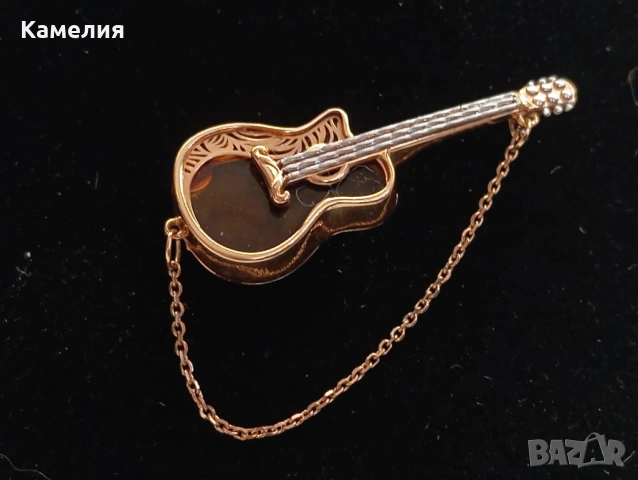 Руско злато , снимка 7 - Колиета, медальони, синджири - 54895385
