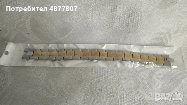 Гривна мъжка кожена , снимка 6 - Гривни - 55682603