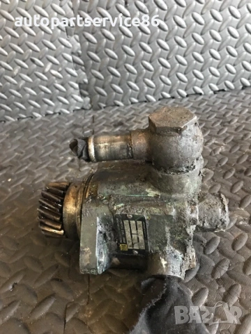 Помпа за хидравлично управление V6 за Volvo FL6 (1990-1998) Luck VT79A, 6795109