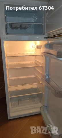 Electrolux работещ на 100%