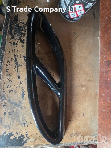 части за Mercedes benz w205 части за мерцедес w205 и други, снимка 9 - Части - 54797899