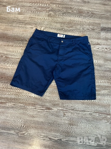 Оригинални мъжки панталони FjallRaven G-1000 Kiruna Pants размер 56/2ХЛ, снимка 2 - Панталони - 54383069