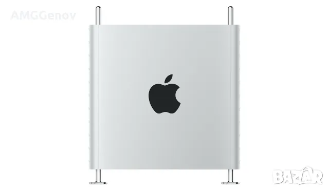 Apple Mac Pro Tower Intel Xeon W 16-cores AMD Radeon Pro W6800X 32GB GDDR6  64GB DDR4 1TB SSD, снимка 5 - Работни компютри - 55477530