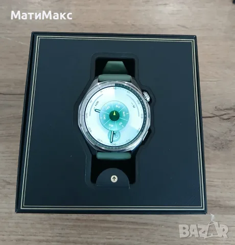 Huawei Watch GТ 6