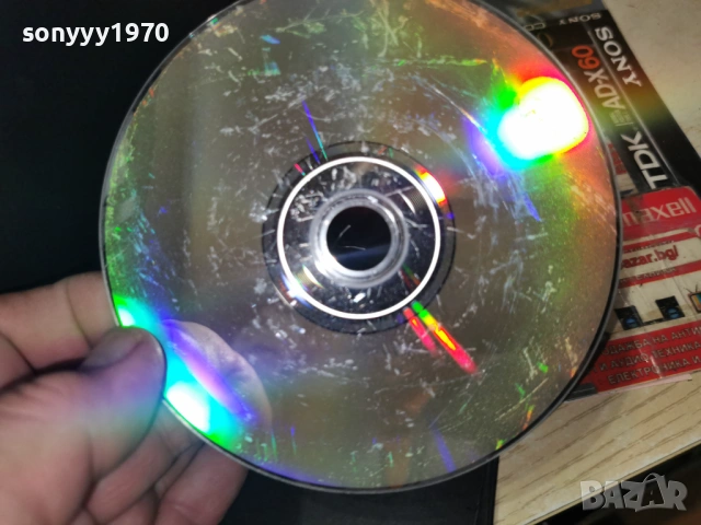 ОСВОБОЖДЕНИЕ 4 ДВД 2104260738L1, снимка 11 - DVD филми - 54261015