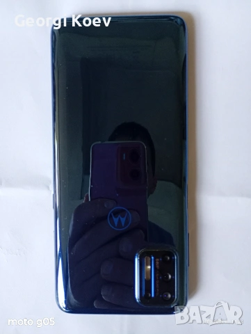 продавам Моторола g09 плюс , снимка 4 - Motorola - 55119638