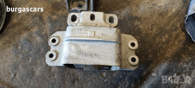 Тампон двигател 1K0 199555 VW Golf 5 1.9-105к.с. BKC