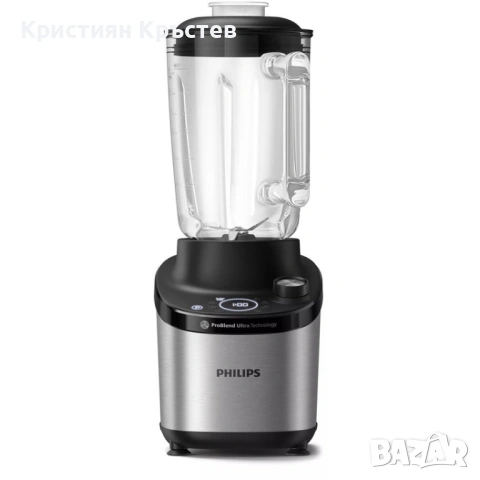 НОВ!!! Блендер Philips 7000 1500W, снимка 2 - Блендери - 54389524