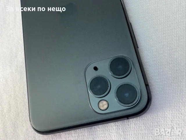 Iphone 11 pro 256GB , Айфон 11 про , снимка 5 - Apple iPhone - 55441059