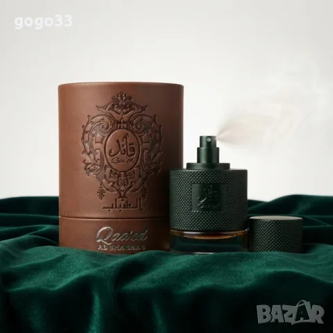 парфюмна вода 100 мл