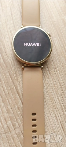 Смарт-часовник Huawei Watch GT 4, снимка 2 - Смарт гривни - 54248063