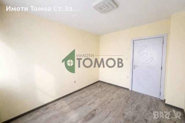 Напълно обзаведен тристаен апартамент в Центъра, снимка 9 - Апартаменти - 53986460