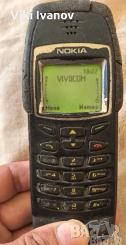 Нокия 6250