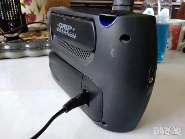 Радиоприемник GRUNDIG PRIMA BOY 100, снимка 4 - Радиокасетофони, транзистори - 55509893