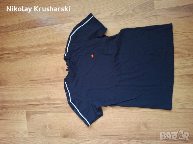 Чисто нова тениска ellesse