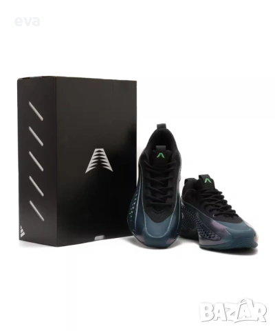 Оригинални Adidas Anthony Edwards 42, 42 2/3, 43 1/3, 44, 44 2/3 н., снимка 2 - Маратонки - 54924327