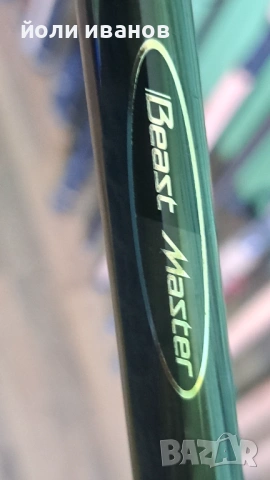 Shimano,DAIWA,GORMORAN,MITCHELL,GLADIATOR-пръчки за сом, снимка 13 - Въдици - 51934304