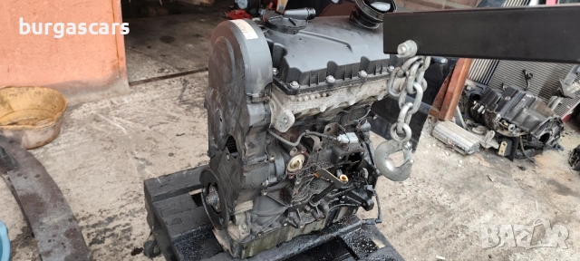 Двигател VW Golf 5 1.9-105к.с. BKC, снимка 5 - Части - 54439105