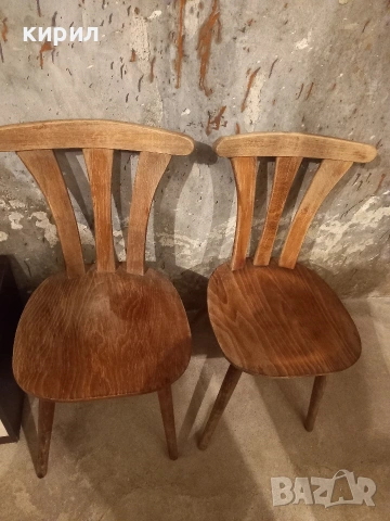 кухненски столове