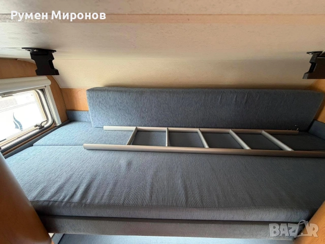 Продавам кемпер. , снимка 9 - Каравани и кемпери - 55137388