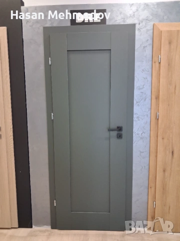 Интериорни врати , снимка 11 - Интериорни врати - 54762063