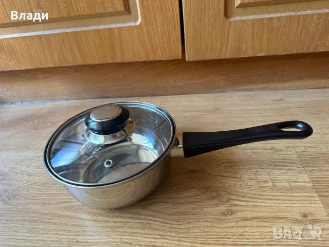 Касерола за готвене
