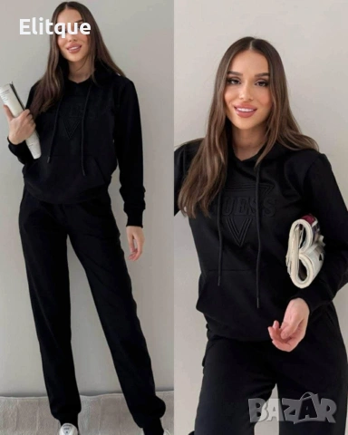 дамски екипи guess , снимка 3 - Спортни екипи - 54387891