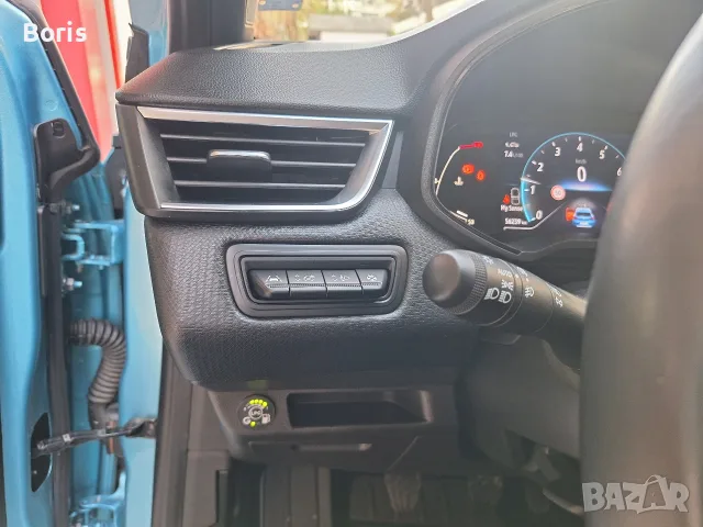 Renault Clio 58000km, снимка 14 - Автомобили и джипове - 55667826
