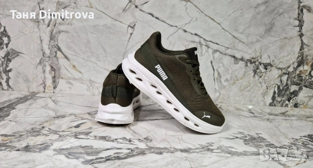 Мъжки маратонки 🆕 , снимка 3 - Маратонки - 54900718