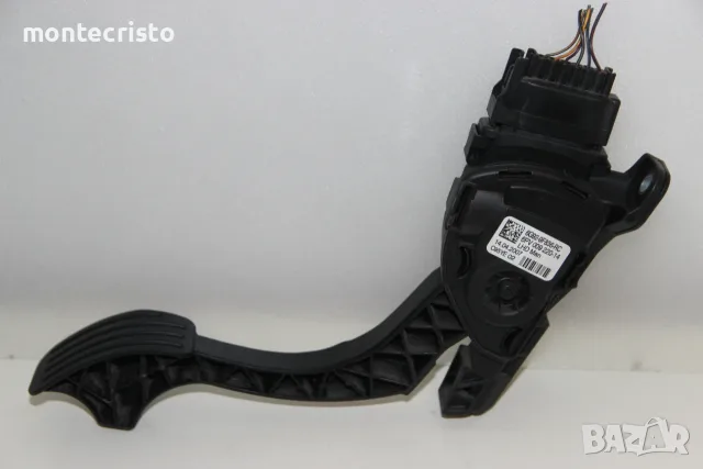 Педал газ Ford Mondeo MK4 (2007-2014г.) 6G929F836RC / 6G92-9F836-RC потенциометър