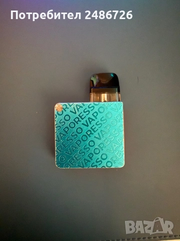 Вейп, електронна цигара , снимка 2 - Вейп без пълнители - 54321024