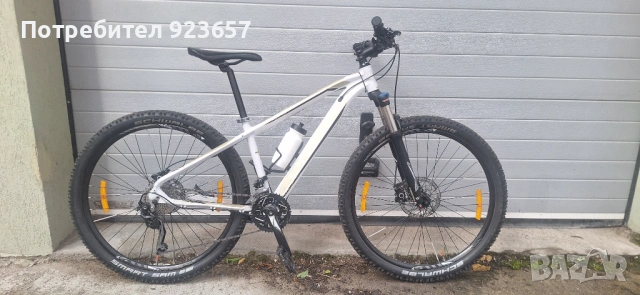 ORBEA MX 27.5