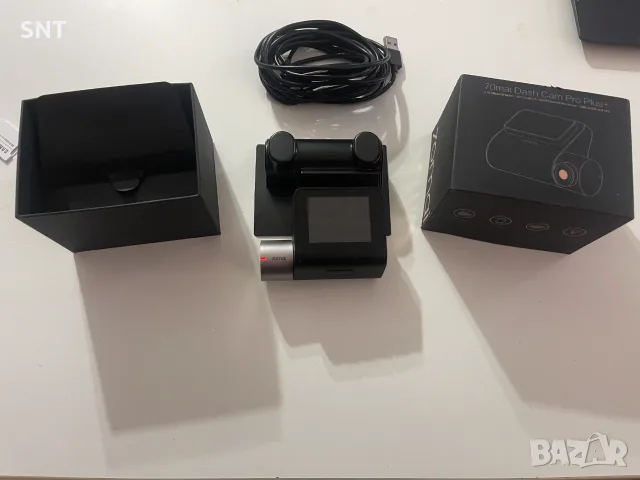 Видеорегистратор Xiaomi 70Mai Dash Cam Pro Plus A500S