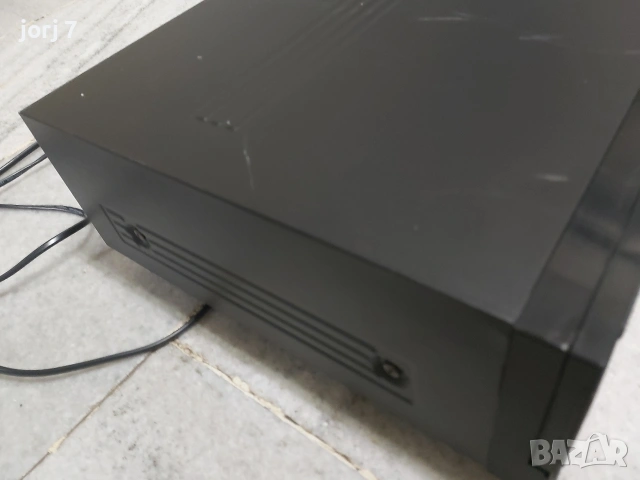 дек Pioneer ct-w500, снимка 10 - Декове - 54774796