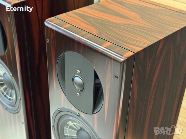 Vienna Acoustics Bach Grand SE, снимка 8 - Тонколони - 55052279