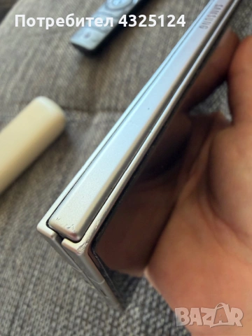 SAMSUNG GALAXY Z FOLD 7, снимка 8 - Samsung - 54603734