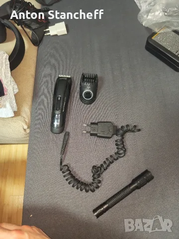 тример за брада Braun BT5070