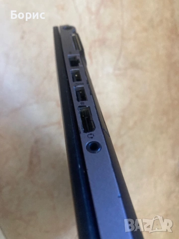 Лаптоп HP Elitebook 840 G1, i5, 8RAM,256SSD, снимка 10 - Лаптопи за дома - 54135489