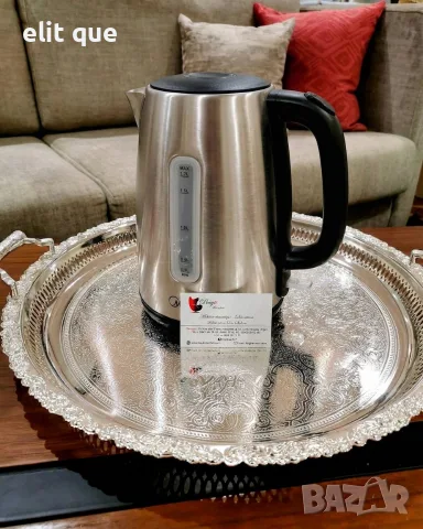 Електрическа кана Midea MK-17S30D2