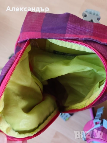 Две раници Ergobag, снимка 4 - Раници - 55159942